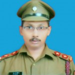 Lt. Patil Sandip Kesgounda